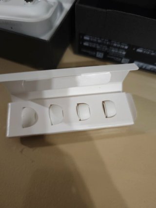 Samsung Galaxy Buds Pro Blancos