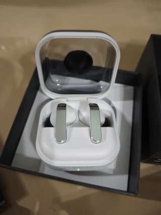 Samsung Galaxy Buds Pro Blancos