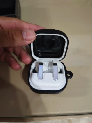 Samsung Galaxy Buds Pro Blancos