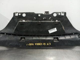 FALDON DELANTERO MAZDA 3 BERLINA / SEDÁN (BM/BN)