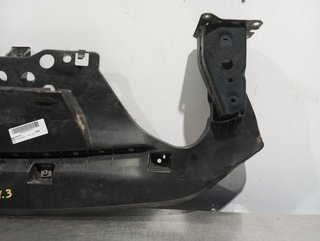 FALDON DELANTERO MAZDA 3 BERLINA / SEDÁN (BM/BN)