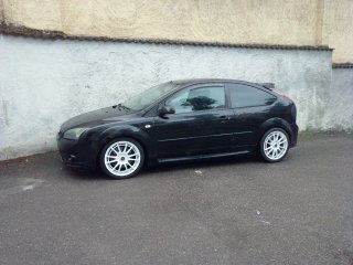 Ford Focus 2007
