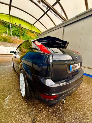 Ford Focus 2007