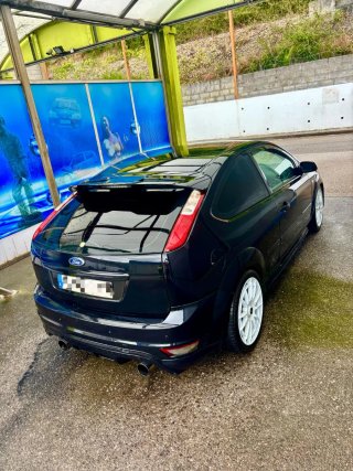 Ford Focus 2007