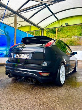 Ford Focus 2007