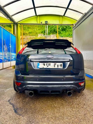 Ford Focus 2007