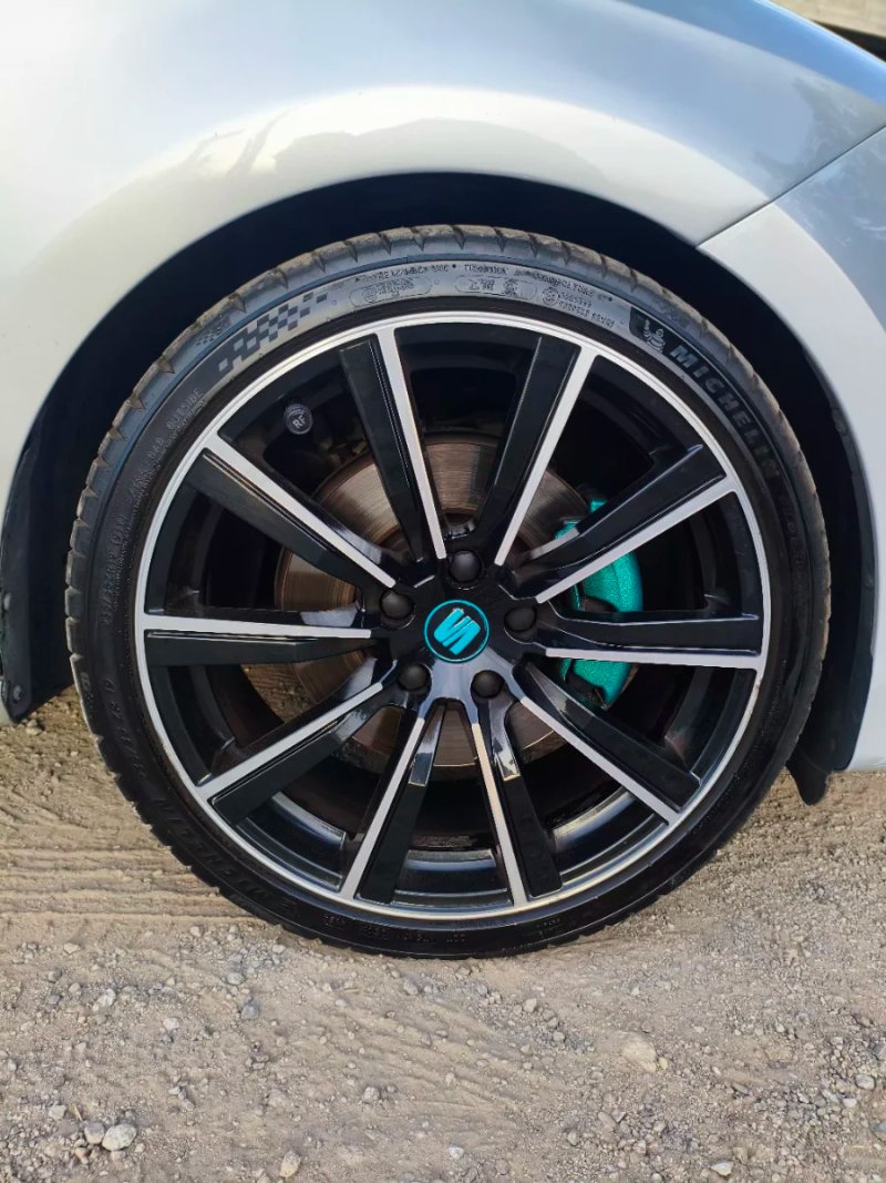 SEAT León ST 2.0 TDI S&S FR Plus DSG (2016-) 2017, foto 6