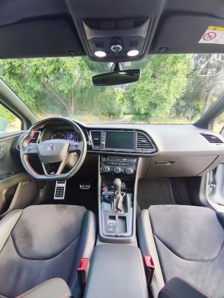 SEAT Leon 2017