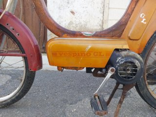 Vespino GL