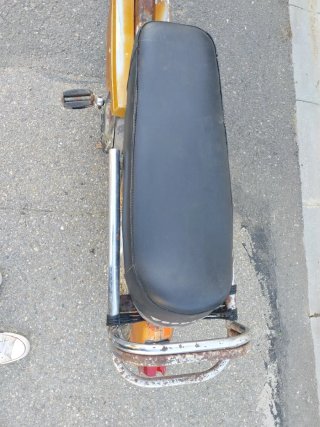 Vespino GL