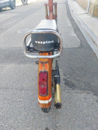 Vespino GL