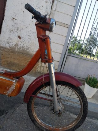 Vespino GL