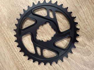 Plato SRAM Eagle X-Sync2 34T