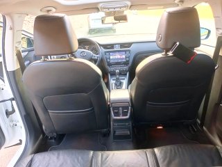 Skoda Octavia 2013