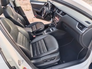 Skoda Octavia 2013