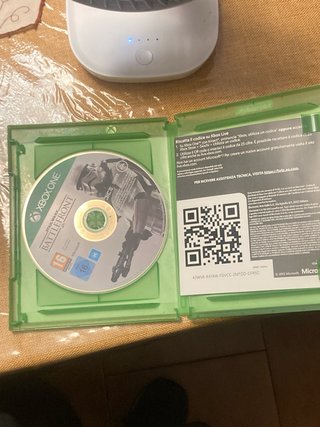 Star Wars Battlefront Xbox One