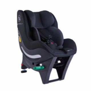 Silla de coche Avionaut Sky Negra