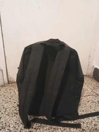 Mochila Adidas Negra
