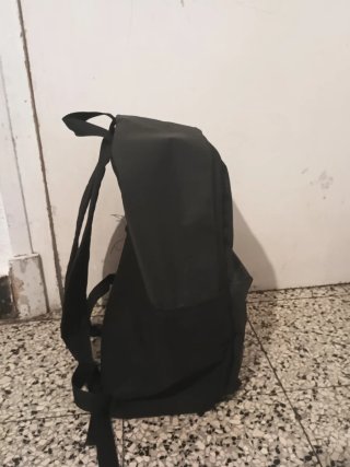 Mochila Adidas Negra