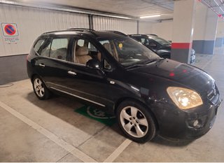 KIA Carens 2007