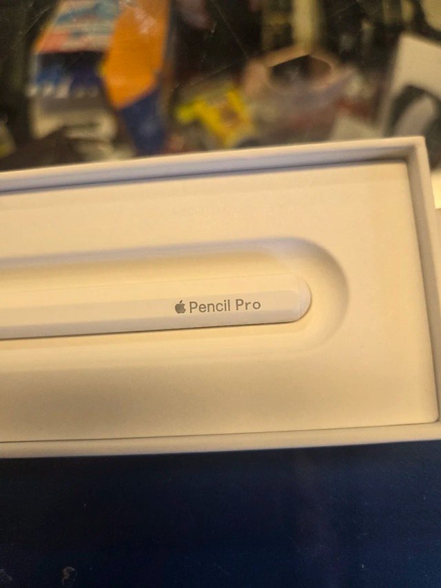 Apple Pencil Pro