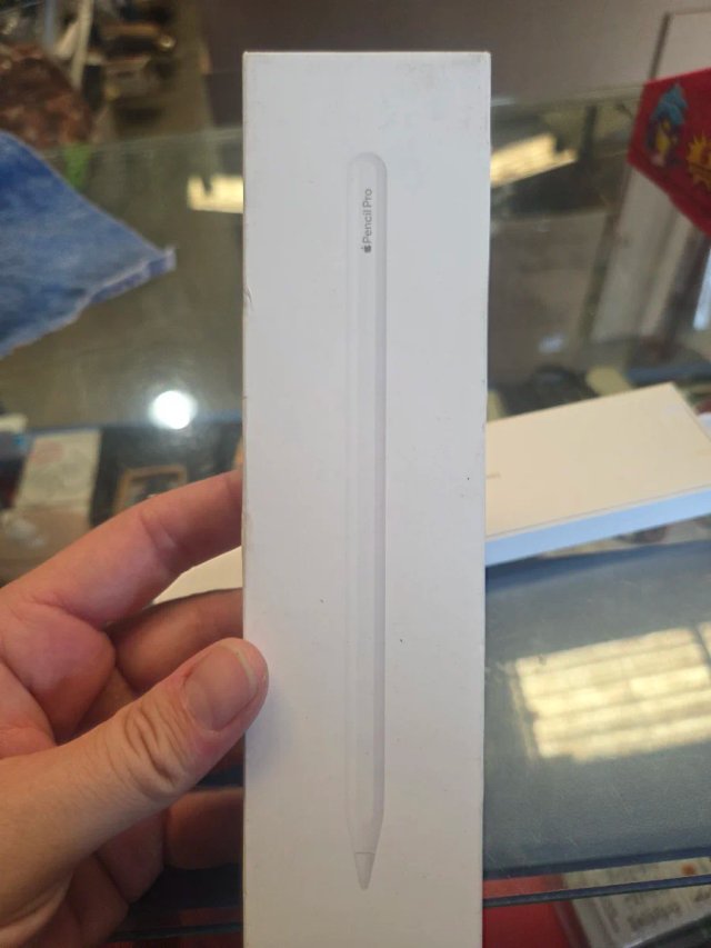 Apple Pencil Pro