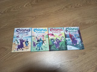 Libros infantiles
