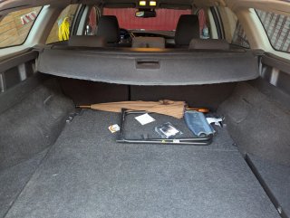 Toyota Auris 2019