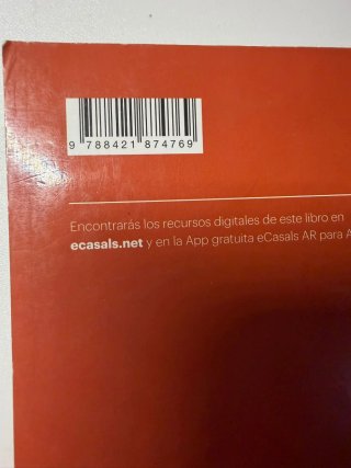 Libro de texto 1° bachillerato