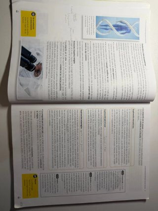 Libro de texto 1° bachillerato