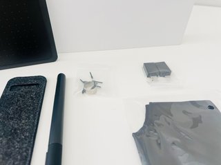 Mesa Gráfica GAOMON Nova
