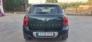 MINI Countryman 2014