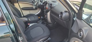 MINI Countryman 2014