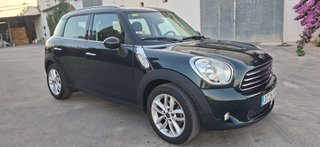 MINI Countryman 2014