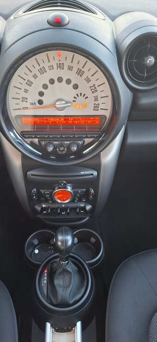 MINI Countryman 2014
