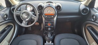 MINI Countryman 2014