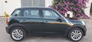 MINI Countryman 2014