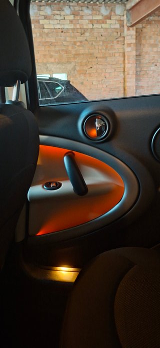 MINI Countryman 2014