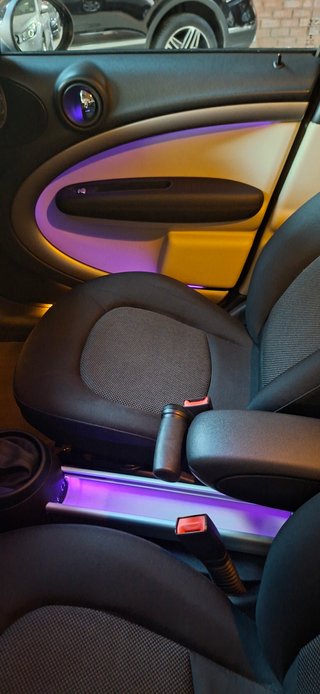 MINI Countryman 2014
