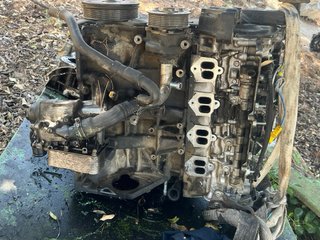 Despiece motor Nissan Qashqai 2.0