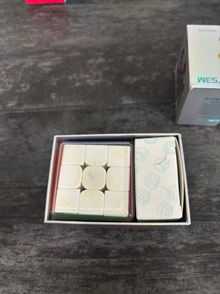 Cubo YS3M HUAMENG magnético
