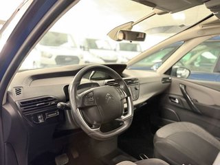 Citroën C4 Picasso PureTech 130 S&S EAT6 Feel