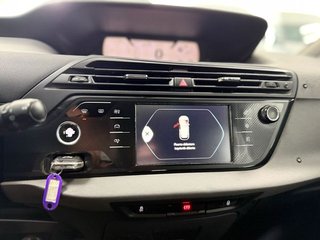 Citroën C4 Picasso PureTech 130 S&S EAT6 Feel