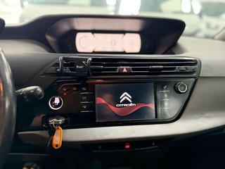 Citroën C4 Picasso PureTech 130 S&S EAT6 Feel