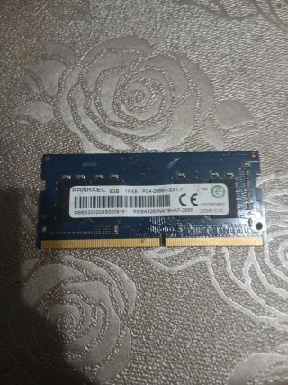 Ramaxel 8GB DDR4