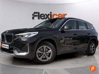 BMW X1 sDrive18d