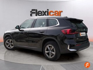BMW X1 sDrive18d