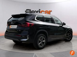 BMW X1 sDrive18d