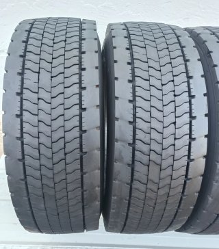 4, 315/70R22.5 154/150L-152/148M