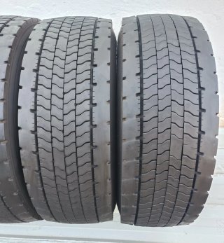 4, 315/70R22.5 154/150L-152/148M